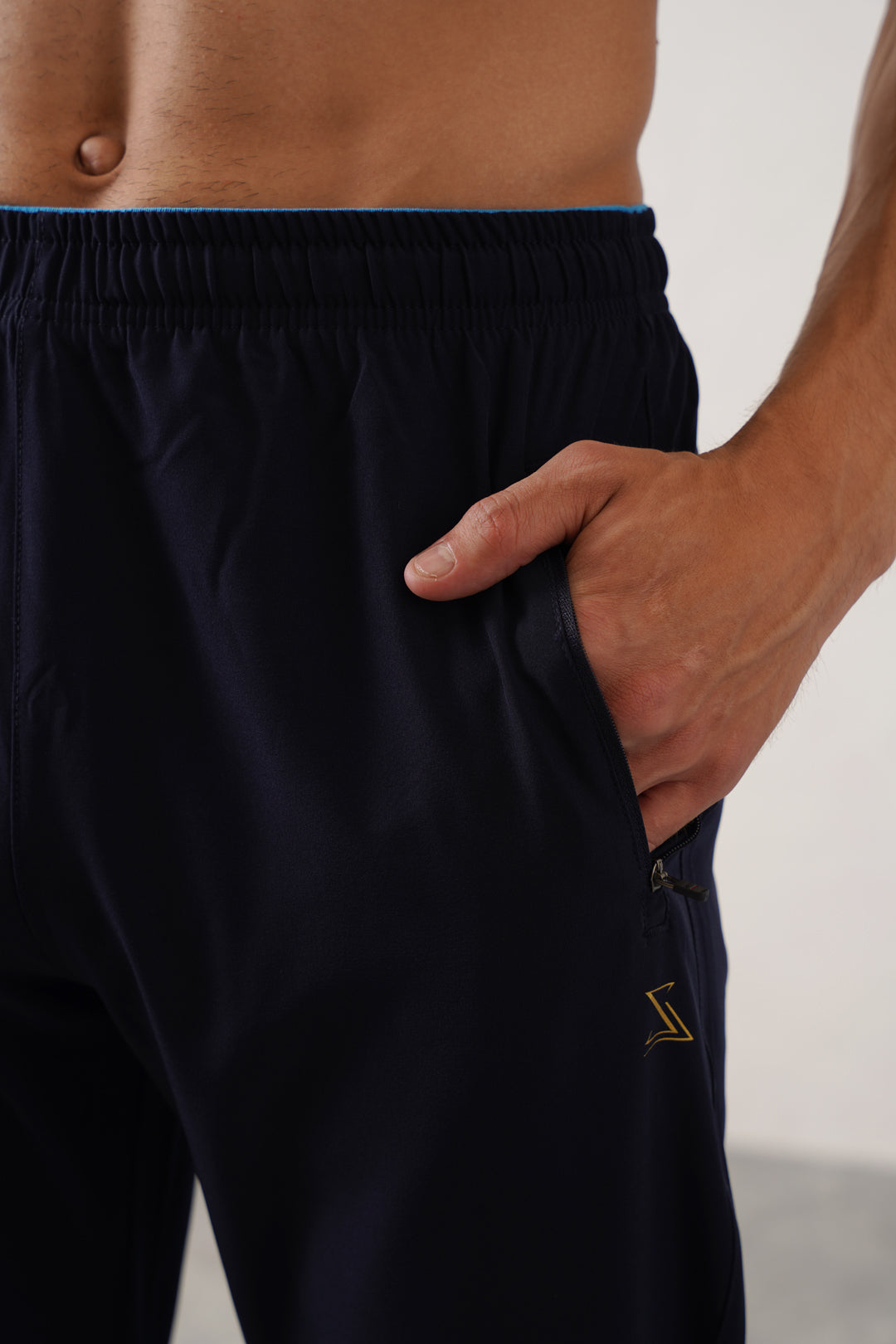 Hugo Wellington Trackpant